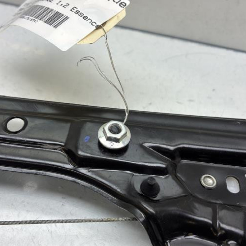 Leve vitre electrique avant gauche FIAT 500 2 Photo n°3