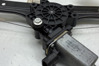 Leve vitre electrique avant gauche FIAT 500 2