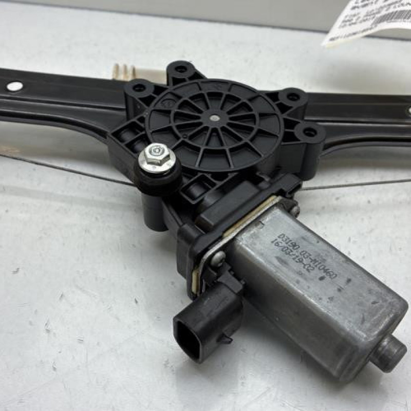 Leve vitre electrique avant gauche FIAT 500 2 Photo n°4