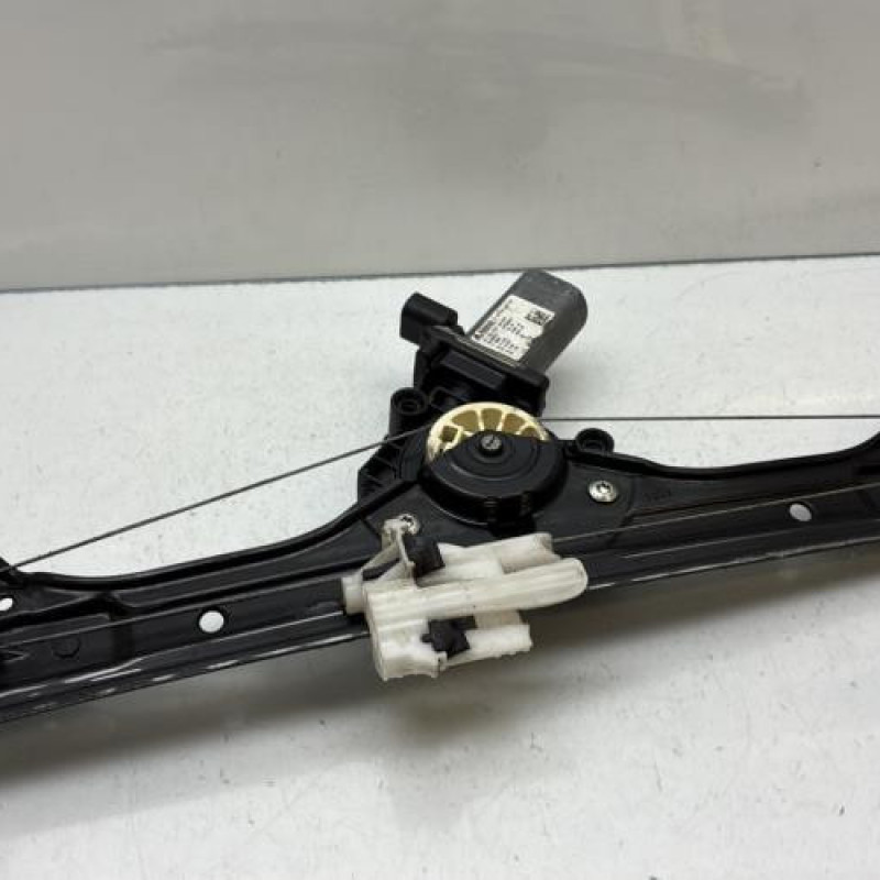 Leve vitre electrique avant gauche FIAT 500 2 Photo n°6