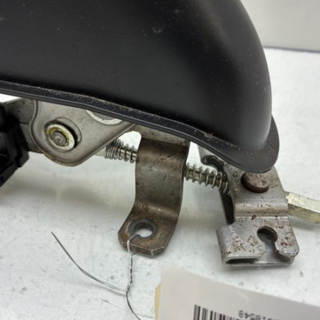 Levier frein à main FIAT 500 2