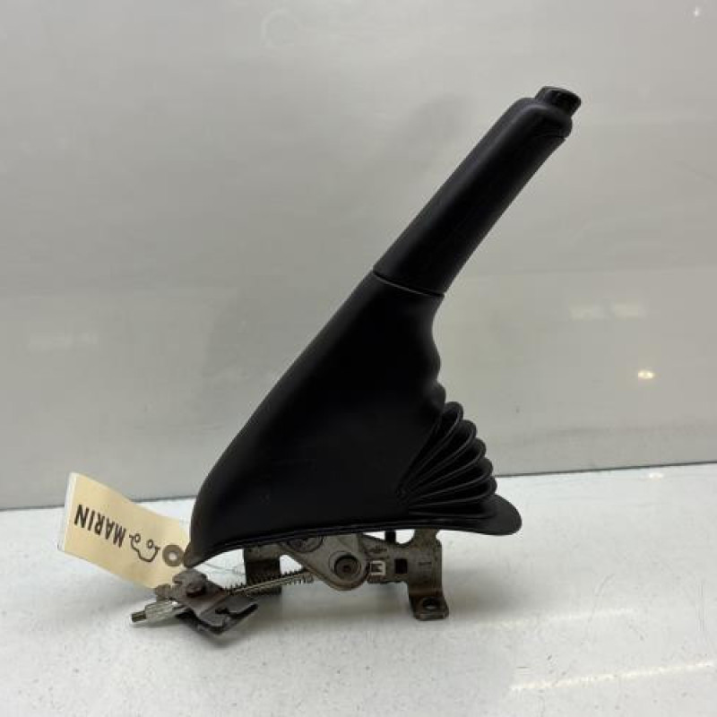 Levier frein à main FIAT 500 2 Photo n°4