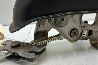 Levier frein à main FIAT 500 2