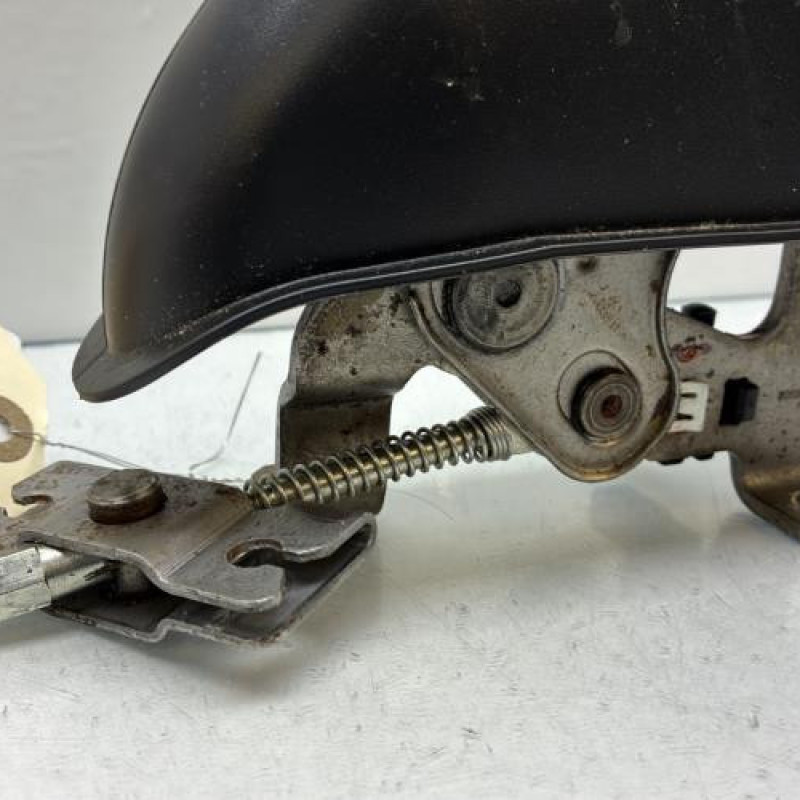 Levier frein à main FIAT 500 2 Photo n°5