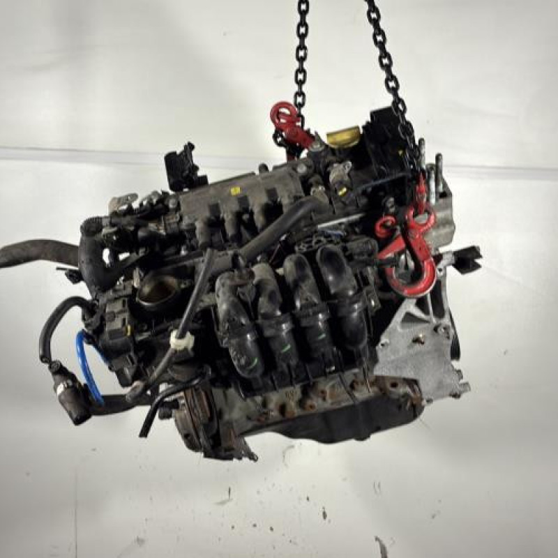 Moteur FIAT 500 2 Photo n°1