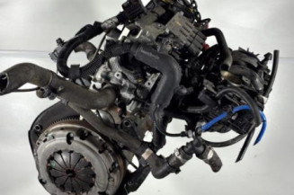Moteur FIAT 500 2