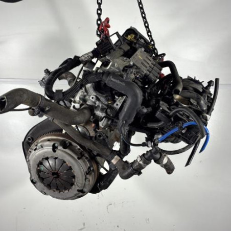 Moteur FIAT 500 2