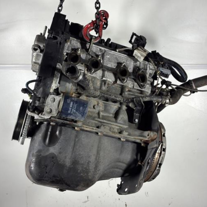 Moteur FIAT 500 2 Photo n°3