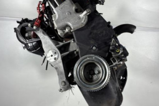 Moteur FIAT 500 2