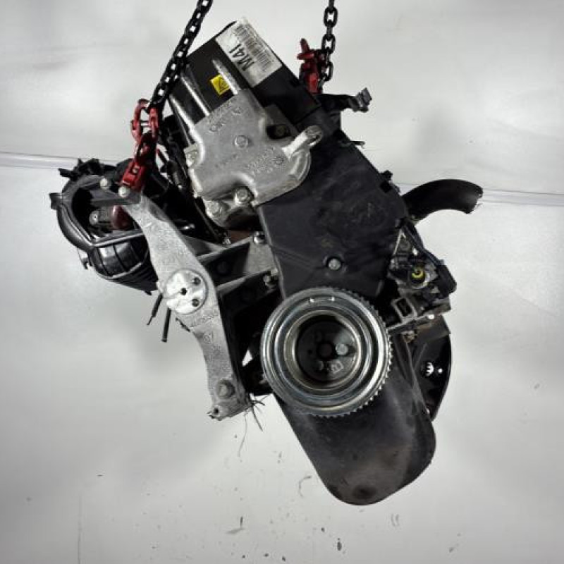 Moteur FIAT 500 2 Photo n°4