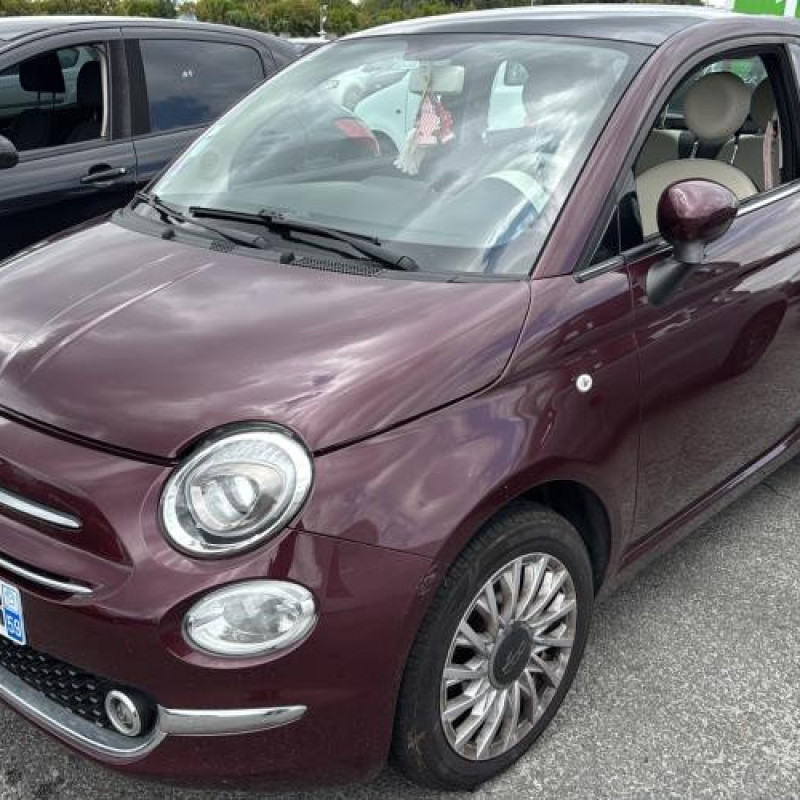 Moteur FIAT 500 2 Photo n°16