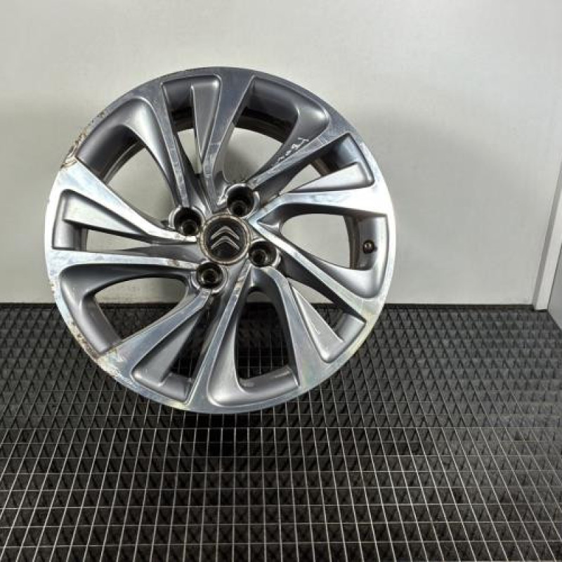 Jante CITROEN DS4 Photo n°1