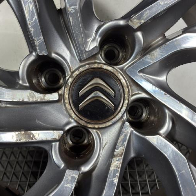 Jante CITROEN DS4 Photo n°2