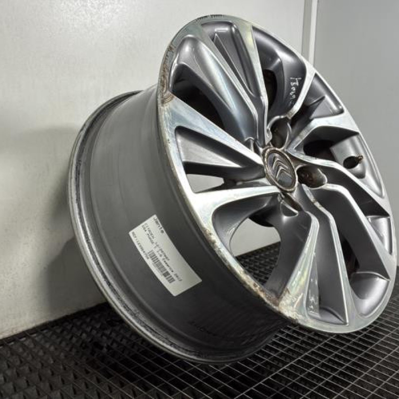 Jante CITROEN DS4 Photo n°4