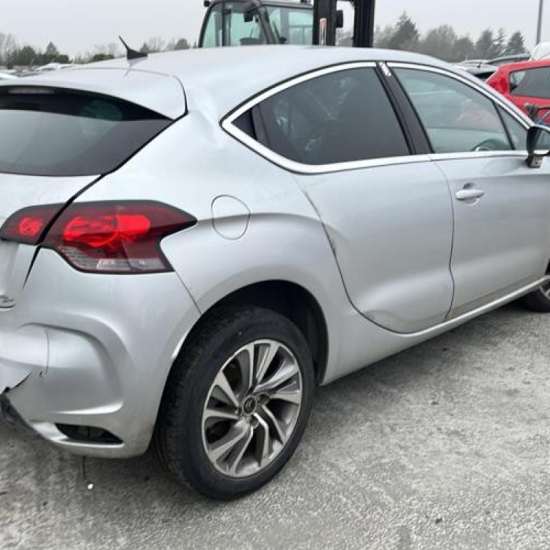 Jante CITROEN DS4 Photo n°9