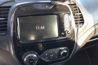 Reservoir essence RENAULT CAPTUR 1