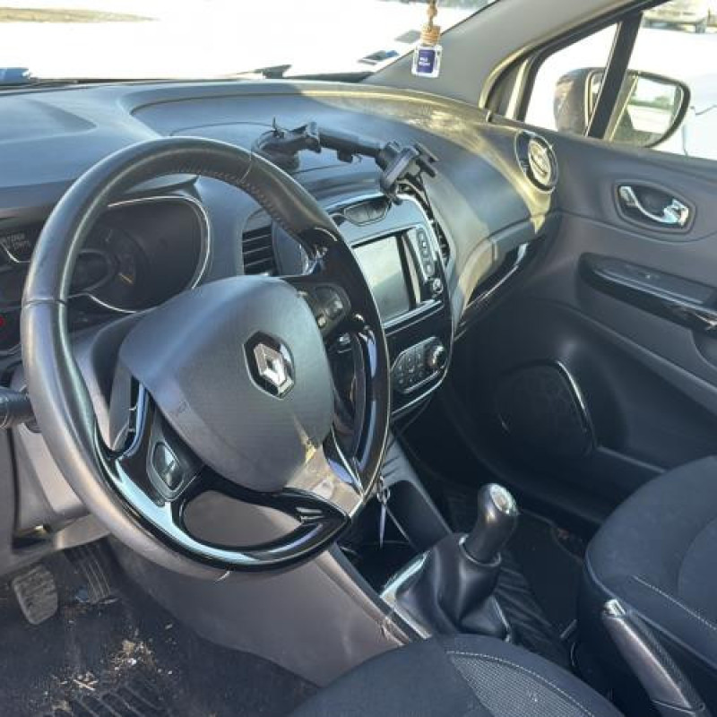 Reservoir essence RENAULT CAPTUR 1 Photo n°16