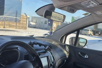 Reservoir essence RENAULT CAPTUR 1