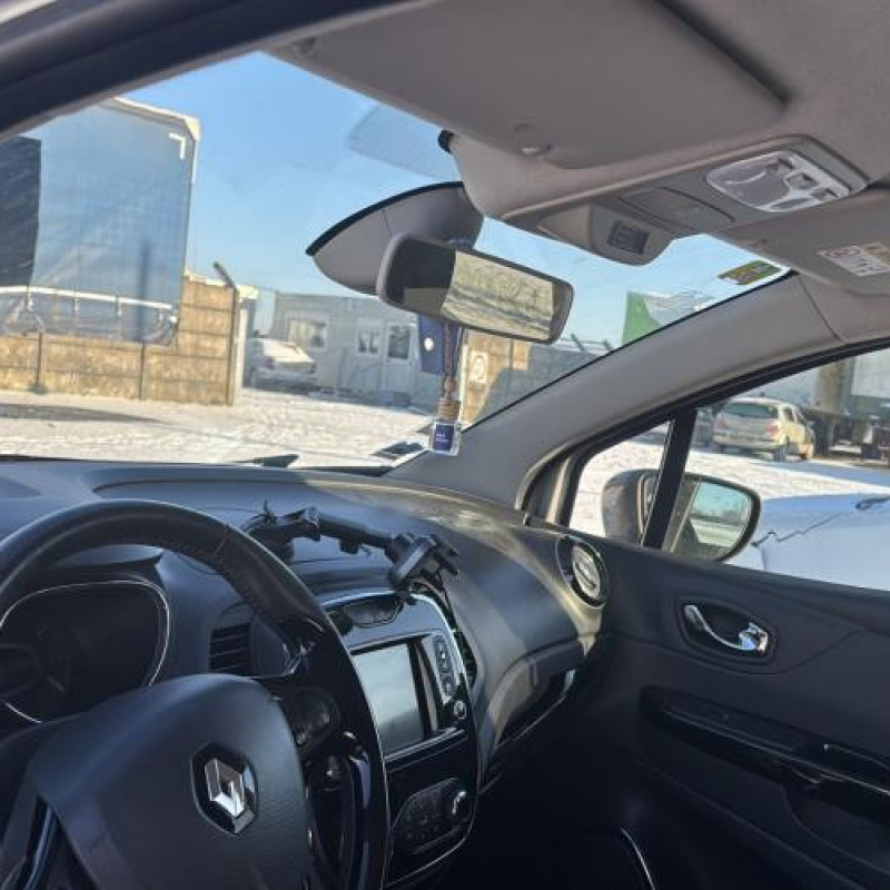 Reservoir essence RENAULT CAPTUR 1 Photo n°17