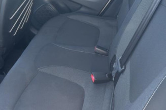 Reservoir essence RENAULT CAPTUR 1