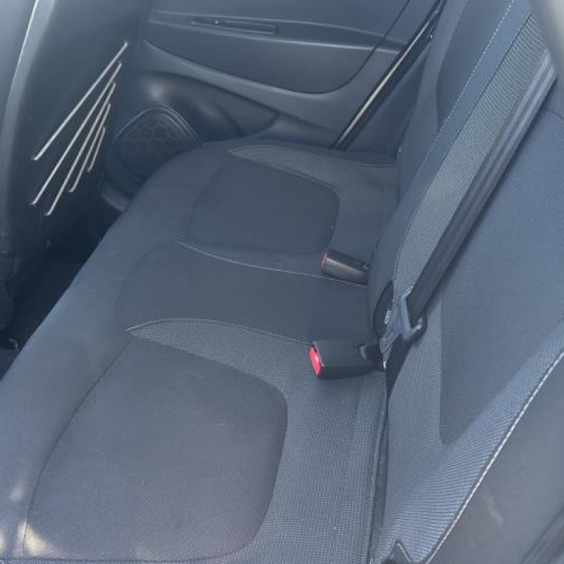 Reservoir essence RENAULT CAPTUR 1 Photo n°18