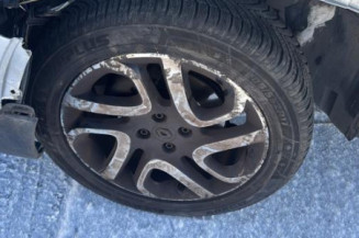 Reservoir essence RENAULT CAPTUR 1