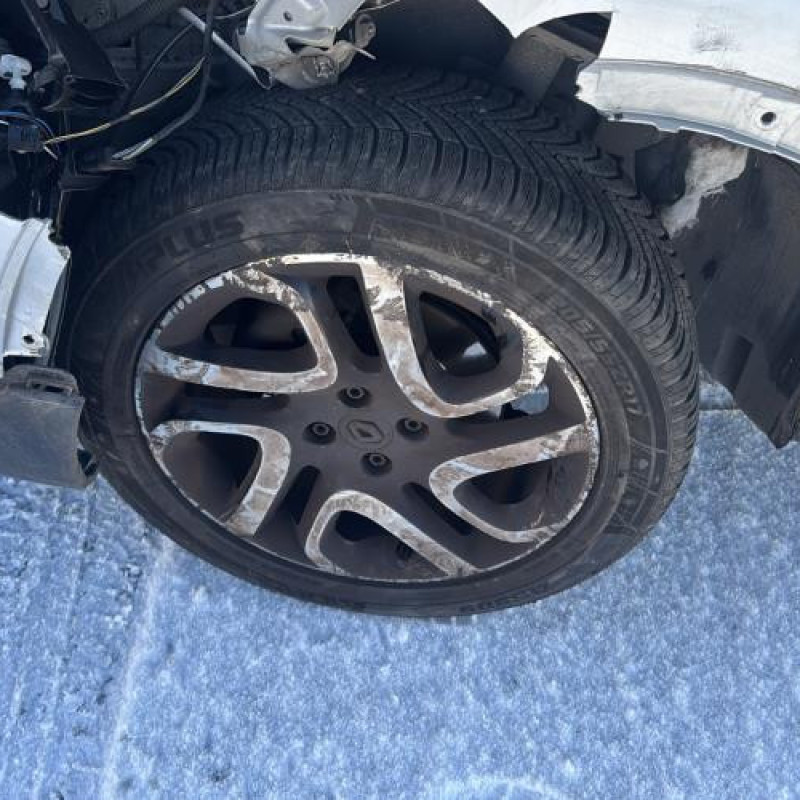 Reservoir essence RENAULT CAPTUR 1 Photo n°20