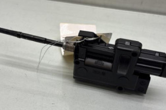 Actionneur verrou trappe d'essence RENAULT CLIO 4 Photo n°1