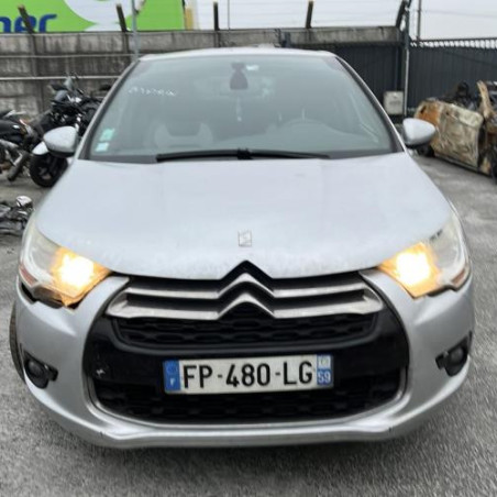 Jante CITROEN DS4