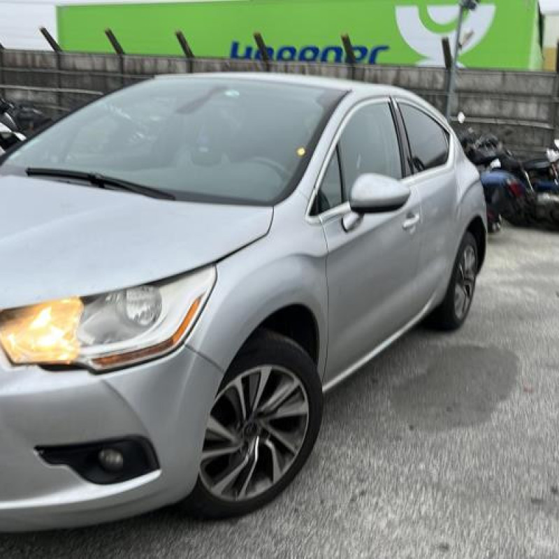 Jante CITROEN DS4 Photo n°12