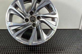 Jante CITROEN DS4 Photo n°1