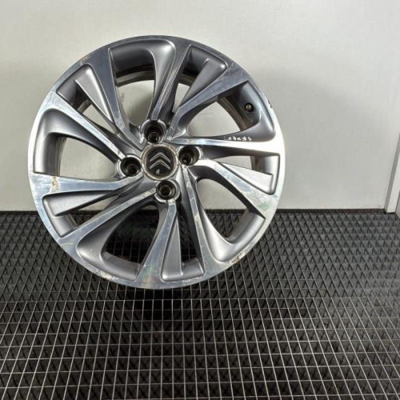 Jante CITROEN DS4 Photo n°1