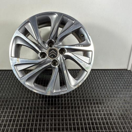 Jante CITROEN DS4 Photo n°1