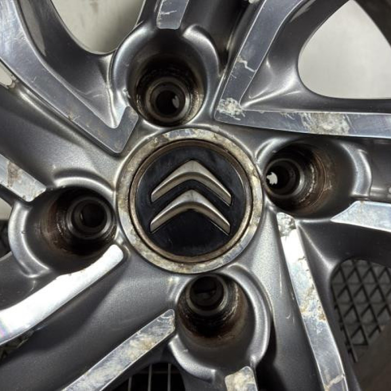 Jante CITROEN DS4 Photo n°2