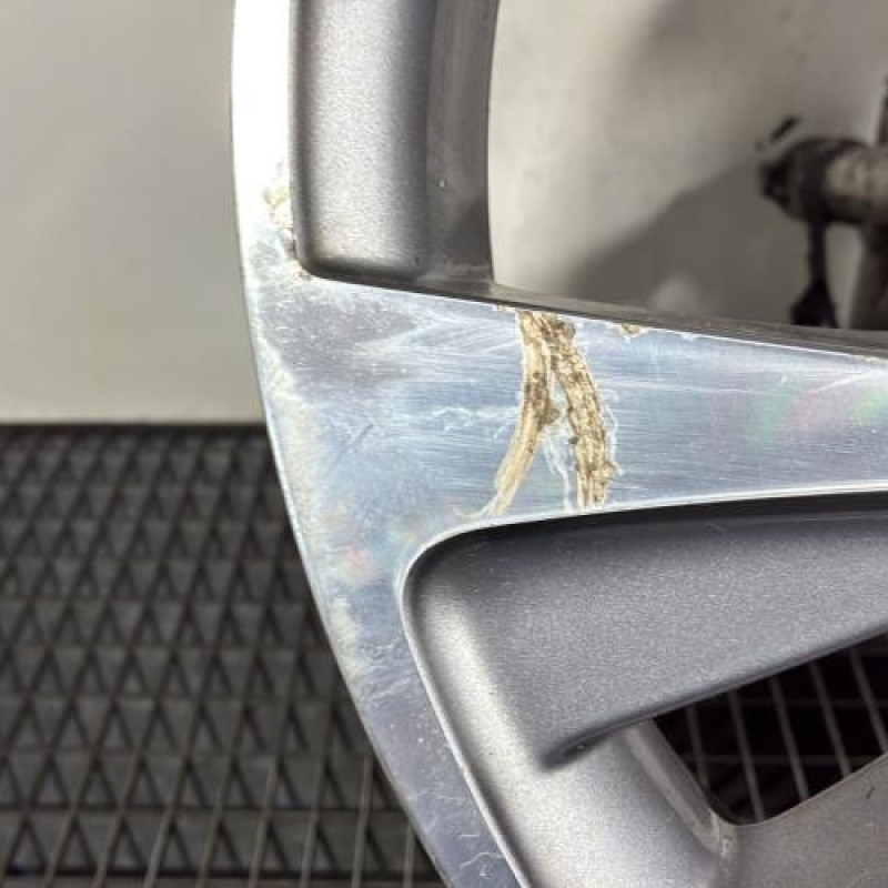 Jante CITROEN DS4 Photo n°3