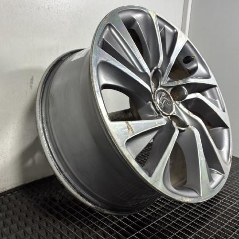 Jante CITROEN DS4 Photo n°4