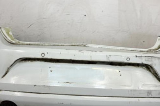 Pare choc arriere VOLKSWAGEN POLO 5 Photo n°1