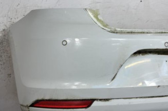 Pare choc arriere VOLKSWAGEN POLO 5