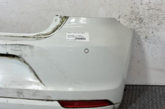 Pare choc arriere VOLKSWAGEN POLO 5