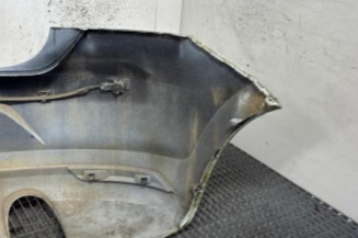 Pare choc arriere VOLKSWAGEN POLO 5