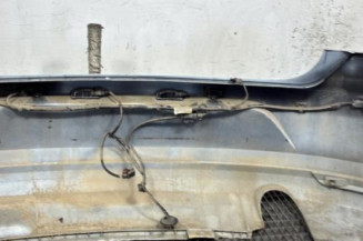 Pare choc arriere VOLKSWAGEN POLO 5