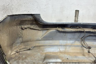 Pare choc arriere VOLKSWAGEN POLO 5