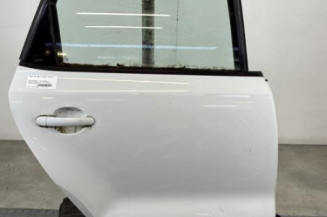 Porte arriere droit VOLKSWAGEN POLO 5 Photo n°1