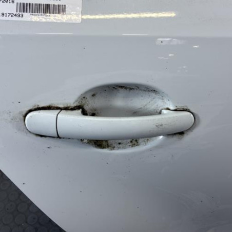 Porte arriere droit VOLKSWAGEN POLO 5