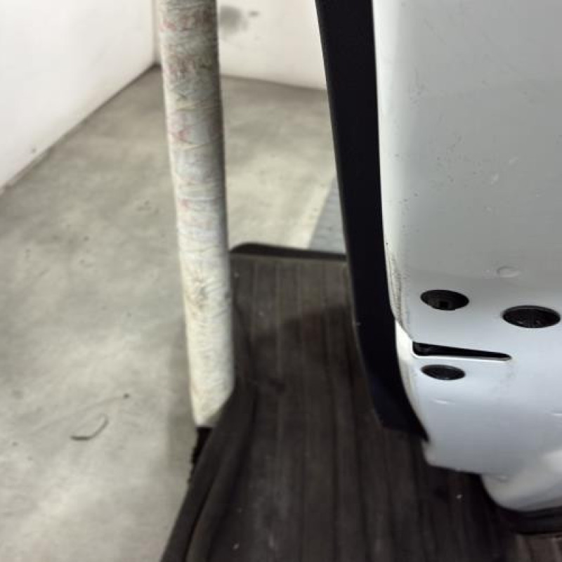 Porte arriere droit VOLKSWAGEN POLO 5 Photo n°3