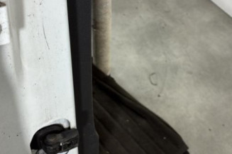 Porte arriere droit VOLKSWAGEN POLO 5