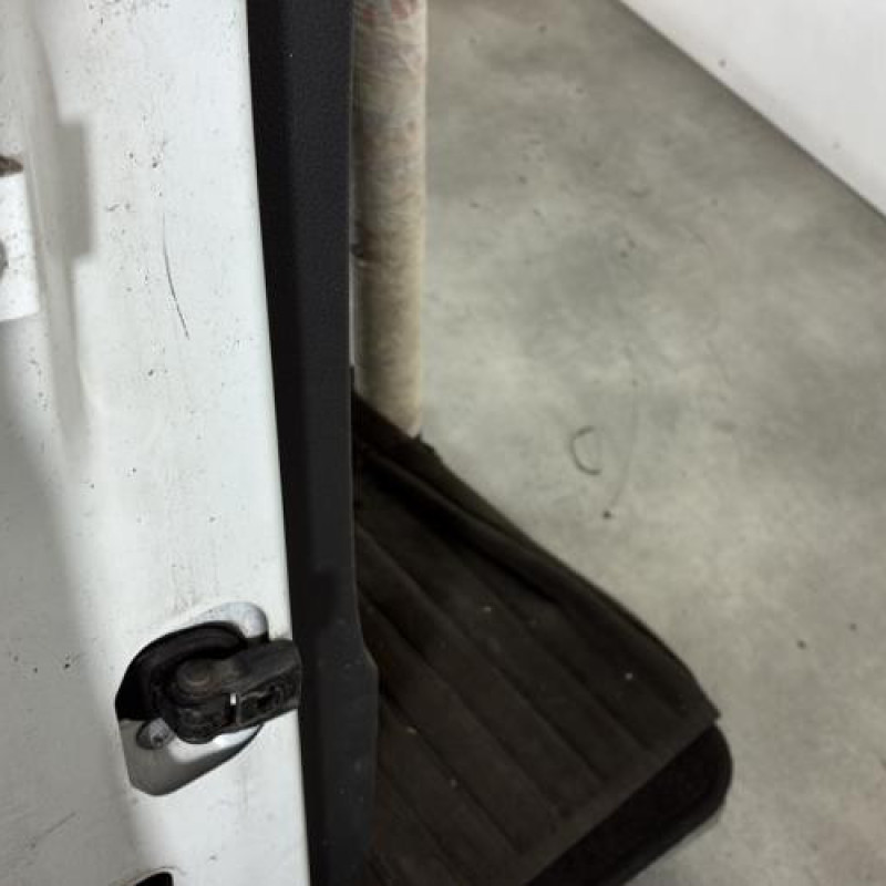 Porte arriere droit VOLKSWAGEN POLO 5 Photo n°4