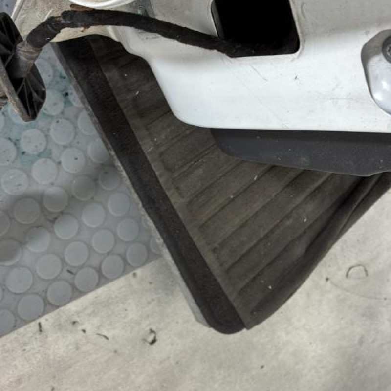 Porte arriere droit VOLKSWAGEN POLO 5 Photo n°5