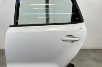 Porte arriere gauche VOLKSWAGEN POLO 5 Photo n°1