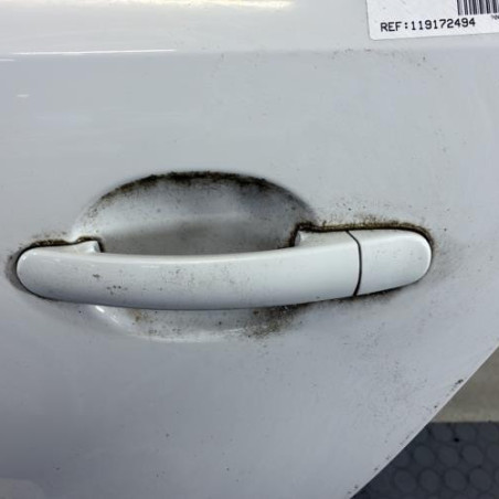 Porte arriere gauche VOLKSWAGEN POLO 5